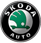 skoda  car mats